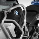 Μπάρες ενίσχυσης Wunderlich OEM άνω καγκέλων BMW R 1250 GS Adv. ανοξείδωτο ατσάλι Μπάρες ενίσχυσης Wunderlich OEM άνω καγκέλων BMW R 1250 GS Adv. ανοξείδωτο ατσάλι