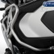 Μπάρες ενίσχυσης Wunderlich OEM άνω καγκέλων BMW R 1250 GS Adv. ανοξείδωτο ατσάλι Μπάρες ενίσχυσης Wunderlich OEM άνω καγκέλων BMW R 1250 GS Adv. ανοξείδωτο ατσάλι