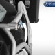 Μπάρες ενίσχυσης Wunderlich OEM άνω καγκέλων BMW R 1250 GS Adv. ανοξείδωτο ατσάλι Μπάρες ενίσχυσης Wunderlich OEM άνω καγκέλων BMW R 1250 GS Adv. ανοξείδωτο ατσάλι