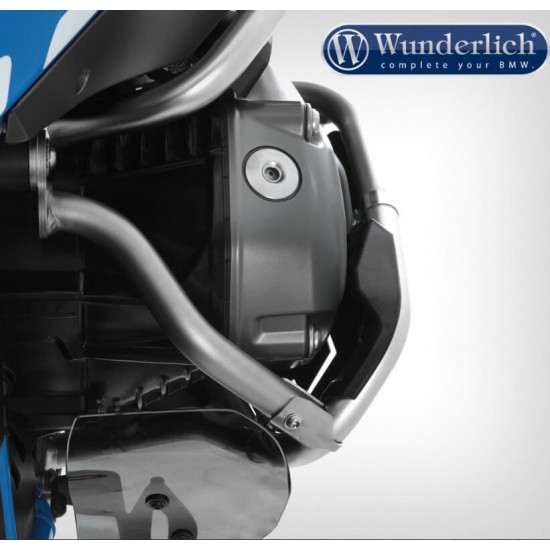 Μπάρες ενίσχυσης Wunderlich OEM κάγκελων BMW R 1200 GS/Adv. LC 13- ανοξείδωτο ατσάλι Μπάρες ενίσχυσης Wunderlich OEM κάγκελων BMW R 1200 GS/Adv. LC 13- ανοξείδωτο ατσάλι