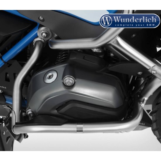 Μπάρες ενίσχυσης Wunderlich OEM κάγκελων BMW R 1200 GS/Adv. LC 13- ανοξείδωτο ατσάλι Μπάρες ενίσχυσης Wunderlich OEM κάγκελων BMW R 1200 GS/Adv. LC 13- ανοξείδωτο ατσάλι