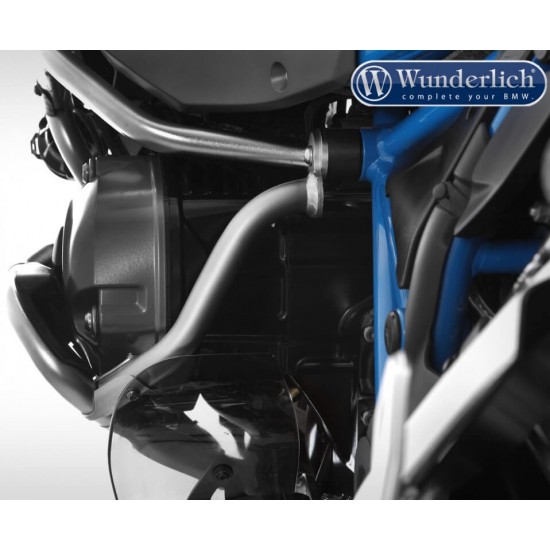 Μπάρες ενίσχυσης Wunderlich OEM κάγκελων BMW R 1200 GS/Adv. LC 13- ανοξείδωτο ατσάλι Μπάρες ενίσχυσης Wunderlich OEM κάγκελων BMW R 1200 GS/Adv. LC 13- ανοξείδωτο ατσάλι