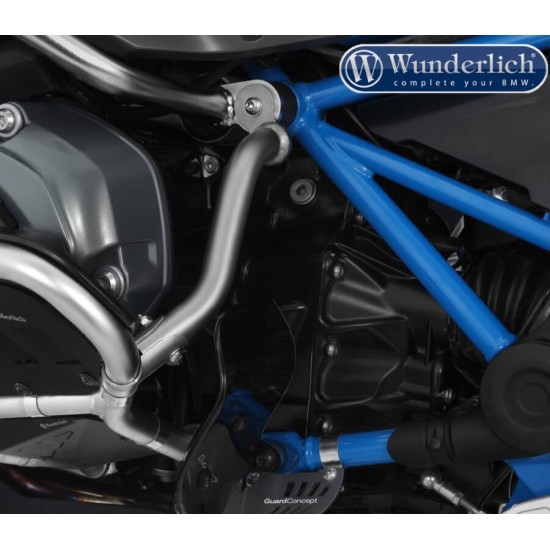 Μπάρες ενίσχυσης Wunderlich OEM κάγκελων BMW R 1200 GS/Adv. LC 13- ανοξείδωτο ατσάλι Μπάρες ενίσχυσης Wunderlich OEM κάγκελων BMW R 1200 GS/Adv. LC 13- ανοξείδωτο ατσάλι