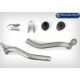 Μπάρες ενίσχυσης Wunderlich OEM κάγκελων BMW R 1200 GS/Adv. LC 13- ανοξείδωτο ατσάλι Μπάρες ενίσχυσης Wunderlich OEM κάγκελων BMW R 1200 GS/Adv. LC 13- ανοξείδωτο ατσάλι