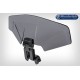 Ρυθμιζόμενο spoiler ζελατίνας Wunderlich Vario-Ergo 3D+ φιμέ Ρυθμιζόμενο spoiler ζελατίνας Wunderlich Vario-Ergo 3D+ φιμέ