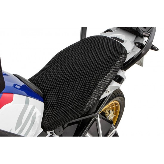 Κάλυμμα σέλας Wunderlich Cool Cover BMW R 1200 GS LC Rallye 13- Κάλυμμα σέλας Wunderlich Cool Cover BMW R 1200 GS LC Rallye 13-