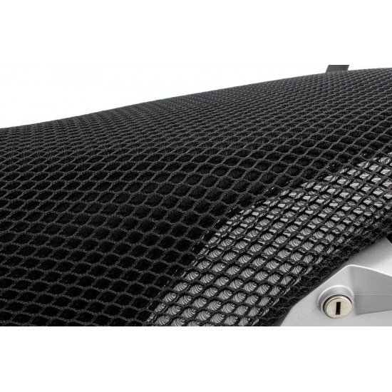 Κάλυμμα σέλας Wunderlich Cool Cover BMW R 1200 GS LC Rallye 13- Κάλυμμα σέλας Wunderlich Cool Cover BMW R 1200 GS LC Rallye 13-