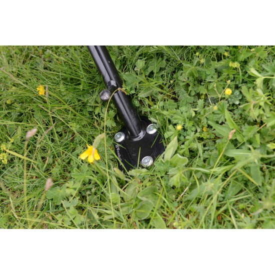 Επέκταση βάσης πλαϊνού σταντ Wunderlich BMW R 1200 GS/Adv. LC 13-15 (χαμηλή ανάρτηση) Επέκταση βάσης πλαϊνού σταντ Wunderlich BMW R 1200 GS/Adv. LC 13-15 (χαμηλή ανάρτηση)