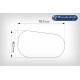 Επέκταση βάσης πλαϊνού σταντ Wunderlich BMW R 1200 GS/Adv. LC 13-15 (χαμηλή ανάρτηση) Επέκταση βάσης πλαϊνού σταντ Wunderlich BMW R 1200 GS/Adv. LC 13-15 (χαμηλή ανάρτηση)