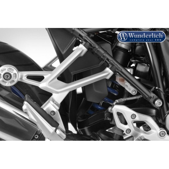 Εσωτερικό φτερό Wunderlich BMW R 1250 R/RS μαύρο Εσωτερικό φτερό Wunderlich BMW R 1250 R/RS μαύρο