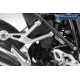 Εσωτερικό φτερό Wunderlich BMW R 1250 R/RS μαύρο Εσωτερικό φτερό Wunderlich BMW R 1250 R/RS μαύρο
