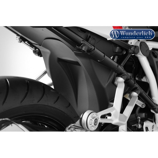 Εσωτερικό φτερό Wunderlich BMW R 1250 R/RS μαύρο Εσωτερικό φτερό Wunderlich BMW R 1250 R/RS μαύρο