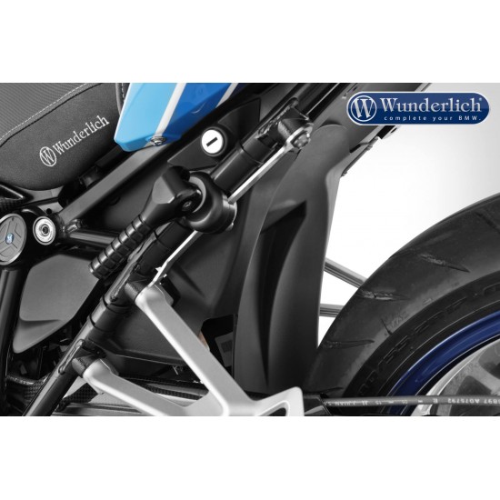 Εσωτερικό φτερό Wunderlich BMW R 1250 R/RS μαύρο Εσωτερικό φτερό Wunderlich BMW R 1250 R/RS μαύρο