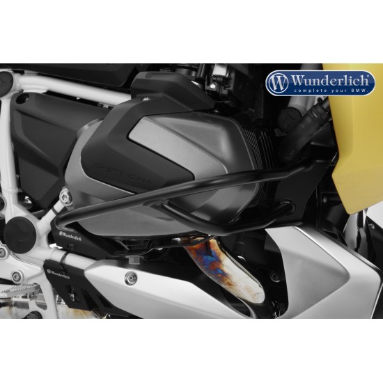 Προστατευτικά κάγκελα κινητήρα Wunderlich "SPORT" BMW R 1250 RS μαύρα Προστατευτικά κάγκελα κινητήρα Wunderlich "SPORT" BMW R 1250 RS μαύρα