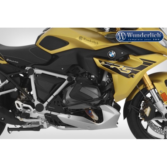 Προστατευτικά κάγκελα κινητήρα Wunderlich "SPORT" BMW R 1250 RS μαύρα Προστατευτικά κάγκελα κινητήρα Wunderlich "SPORT" BMW R 1250 RS μαύρα