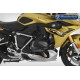 Προστατευτικά κάγκελα κινητήρα Wunderlich "SPORT" BMW R 1250 RS μαύρα Προστατευτικά κάγκελα κινητήρα Wunderlich "SPORT" BMW R 1250 RS μαύρα