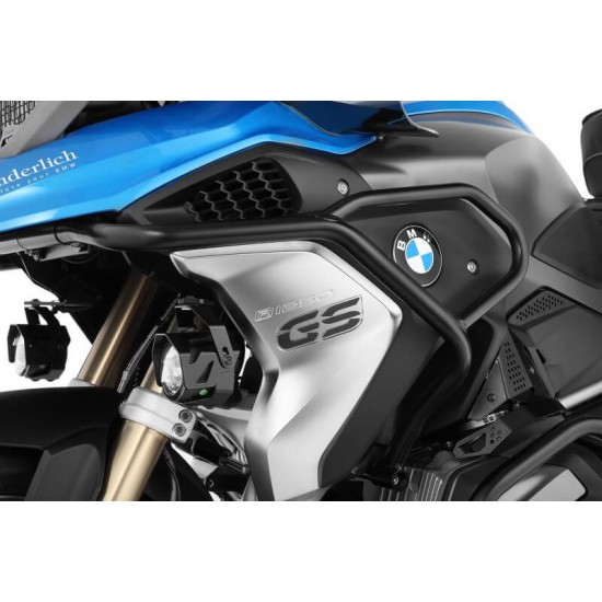 Άνω προστατευτικά κάγκελα Wunderlich Adventure Style BMW R 1250 GS μαύρα Άνω προστατευτικά κάγκελα Wunderlich Adventure Style BMW R 1250 GS μαύρα