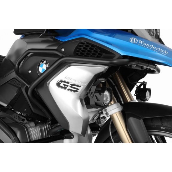 Άνω προστατευτικά κάγκελα Wunderlich Adventure Style BMW R 1250 GS μαύρα Άνω προστατευτικά κάγκελα Wunderlich Adventure Style BMW R 1250 GS μαύρα