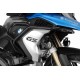 Άνω προστατευτικά κάγκελα Wunderlich Adventure Style BMW R 1250 GS μαύρα Άνω προστατευτικά κάγκελα Wunderlich Adventure Style BMW R 1250 GS μαύρα