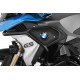 Άνω προστατευτικά κάγκελα Wunderlich Adventure Style BMW R 1250 GS μαύρα Άνω προστατευτικά κάγκελα Wunderlich Adventure Style BMW R 1250 GS μαύρα