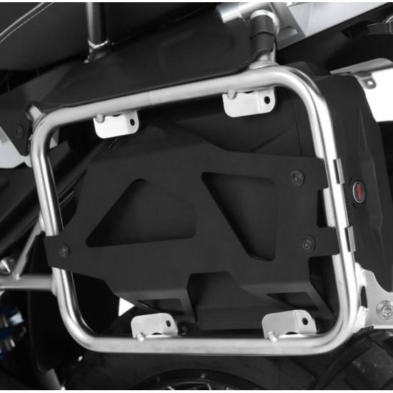Θήκη εργαλείων tool box Wunderlich BMW R 1250 GS/Adv. μαύρο Θήκη εργαλείων tool box Wunderlich BMW R 1250 GS/Adv. μαύρο