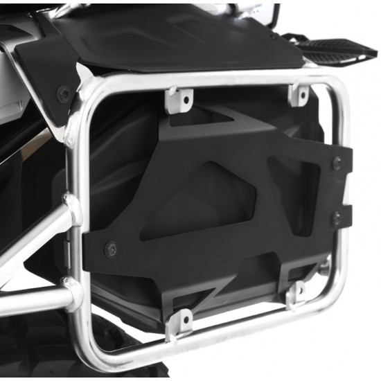 Θήκη εργαλείων tool box Wunderlich BMW R 1250 GS/Adv. μαύρο Θήκη εργαλείων tool box Wunderlich BMW R 1250 GS/Adv. μαύρο