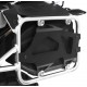 Θήκη εργαλείων tool box Wunderlich BMW R 1250 GS/Adv. μαύρο Θήκη εργαλείων tool box Wunderlich BMW R 1250 GS/Adv. μαύρο