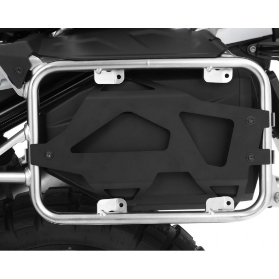Θήκη εργαλείων tool box Wunderlich BMW R 1250 GS/Adv. μαύρο Θήκη εργαλείων tool box Wunderlich BMW R 1250 GS/Adv. μαύρο