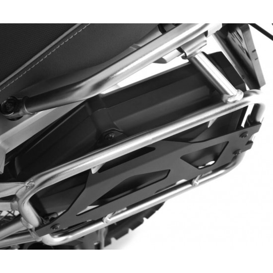 Θήκη εργαλείων tool box Wunderlich BMW R 1250 GS/Adv. μαύρο Θήκη εργαλείων tool box Wunderlich BMW R 1250 GS/Adv. μαύρο