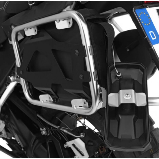Θήκη εργαλείων tool box Wunderlich BMW R 1250 GS/Adv. μαύρο Θήκη εργαλείων tool box Wunderlich BMW R 1250 GS/Adv. μαύρο