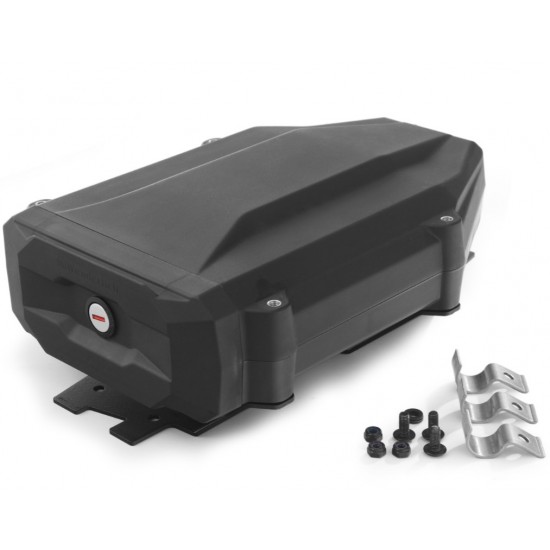 Θήκη εργαλείων tool box Wunderlich BMW R 1250 GS/Adv. μαύρο Θήκη εργαλείων tool box Wunderlich BMW R 1250 GS/Adv. μαύρο