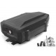 Θήκη εργαλείων tool box Wunderlich BMW R 1250 GS/Adv. μαύρο Θήκη εργαλείων tool box Wunderlich BMW R 1250 GS/Adv. μαύρο