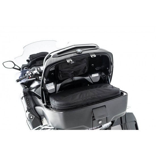 Εσωτερικός σάκος Wunderlich εργοστασιακής topcase 18 lt. BMW R 1250 RT Εσωτερικός σάκος Wunderlich εργοστασιακής topcase 18 lt. BMW R 1250 RT