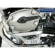 Προστατευτικά κυλίνδρων Wunderlich για OEM κάγκελα BMW R 1200 GS/Adv. -13 ασημί Προστατευτικά κυλίνδρων Wunderlich για OEM κάγκελα BMW R 1200 GS/Adv. -13 ασημί