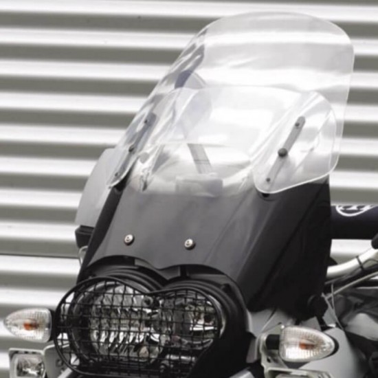 Ζελατίνα MRA Vario Screen BMW R 1200 GS/Adv. -13 διάφανη Ζελατίνα MRA Vario Screen BMW R 1200 GS/Adv. -13 διάφανη