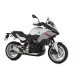 Προστατευτικό ψυγείου Wunderlich "EXTREME" BMW F 900 XR μαύρο Προστατευτικό ψυγείου Wunderlich "EXTREME" BMW F 900 XR μαύρο