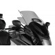 Ζελατίνα Wunderlich Marathon Airvented BMW K 1600 GT/GTL φιμέ Ζελατίνα Wunderlich Marathon Airvented BMW K 1600 GT/GTL φιμέ