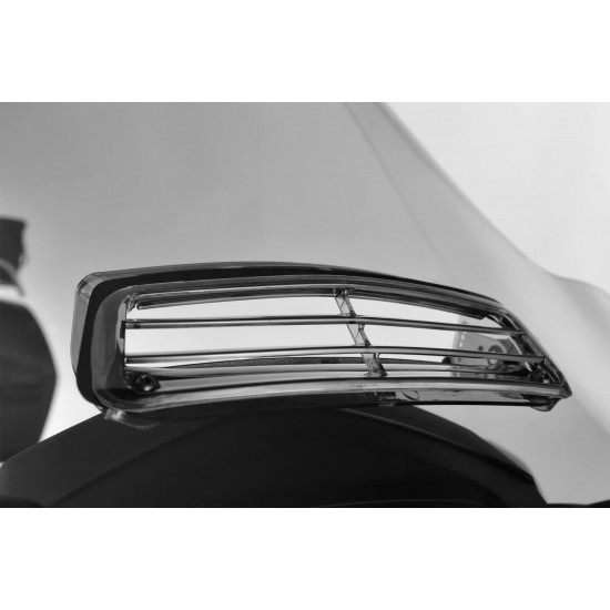 Ζελατίνα Wunderlich Marathon Airvented BMW K 1600 GT/GTL φιμέ Ζελατίνα Wunderlich Marathon Airvented BMW K 1600 GT/GTL φιμέ