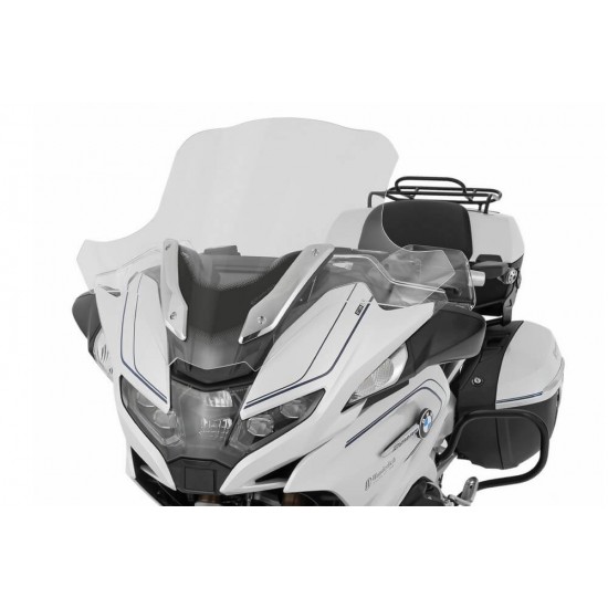 Ζελατίνα Wunderlich Marathon BMW R 1250 RT 21- διάφανη Ζελατίνα Wunderlich Marathon BMW R 1250 RT 21- διάφανη