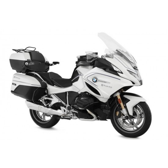 Ζελατίνα Wunderlich Marathon BMW R 1250 RT 21- διάφανη Ζελατίνα Wunderlich Marathon BMW R 1250 RT 21- διάφανη