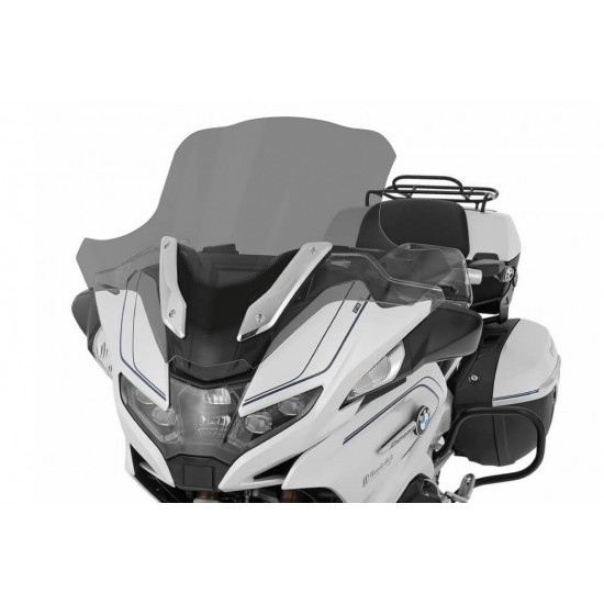 Ζελατίνα Wunderlich Marathon BMW R 1250 RT 21- ελαφρώς φιμέ Ζελατίνα Wunderlich Marathon BMW R 1250 RT 21- ελαφρώς φιμέ