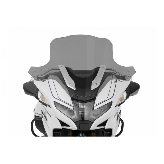 Ζελατίνα Wunderlich Marathon BMW R 1250 RT 21- ελαφρώς φιμέ Ζελατίνα Wunderlich Marathon BMW R 1250 RT 21- ελαφρώς φιμέ