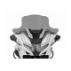 Ζελατίνα Wunderlich Marathon BMW R 1250 RT 21- ελαφρώς φιμέ Ζελατίνα Wunderlich Marathon BMW R 1250 RT 21- ελαφρώς φιμέ