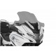 Ζελατίνα Wunderlich Marathon BMW R 1250 RT 21- ελαφρώς φιμέ Ζελατίνα Wunderlich Marathon BMW R 1250 RT 21- ελαφρώς φιμέ