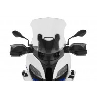 Ζελατίνα Wunderlich Marathon BMW S 1000 XR 20- διάφανη