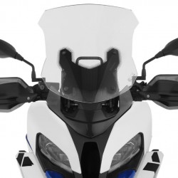Ζελατίνα Wunderlich Marathon BMW S 1000 XR 20- διάφανη