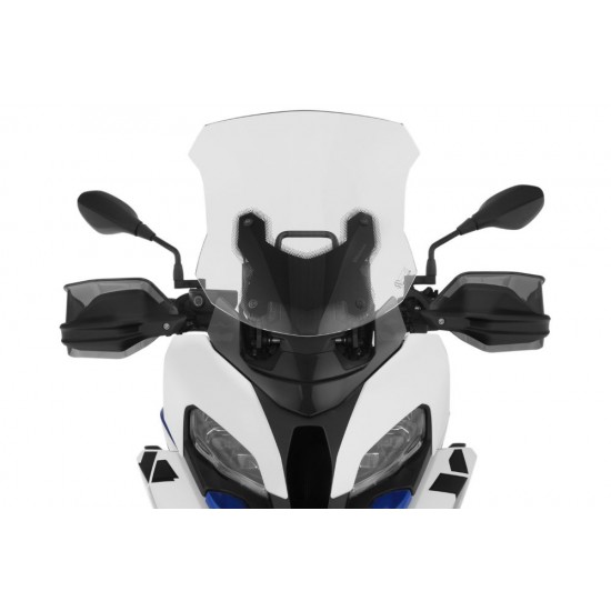 Ζελατίνα Wunderlich Marathon BMW S 1000 XR 20- διάφανη Ζελατίνα Wunderlich Marathon BMW S 1000 XR 20- διάφανη