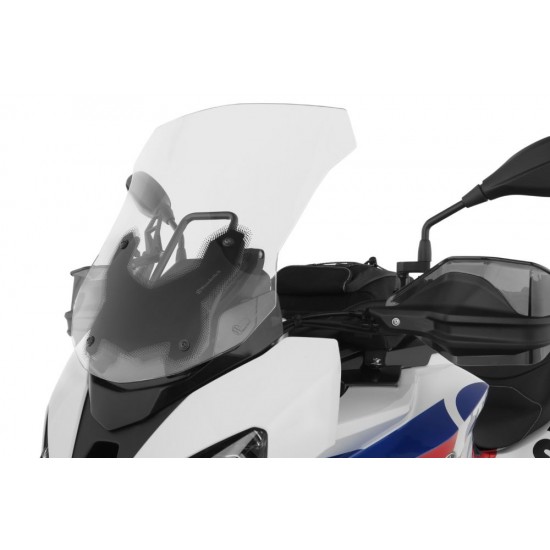 Ζελατίνα Wunderlich Marathon BMW S 1000 XR 20- διάφανη Ζελατίνα Wunderlich Marathon BMW S 1000 XR 20- διάφανη
