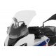 Ζελατίνα Wunderlich Marathon BMW S 1000 XR 20- διάφανη Ζελατίνα Wunderlich Marathon BMW S 1000 XR 20- διάφανη