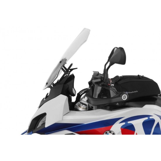 Ζελατίνα Wunderlich Marathon BMW S 1000 XR 20- διάφανη Ζελατίνα Wunderlich Marathon BMW S 1000 XR 20- διάφανη